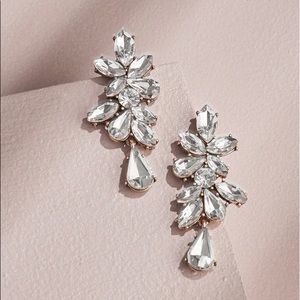 Olive & Piper Valentina Earrings